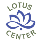 Lotus Center logo