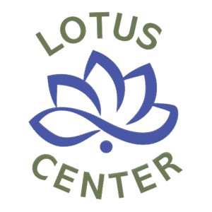 Lotus Center logo