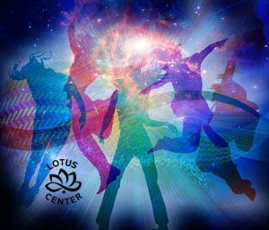 Ecstatic Dance — Dance Church