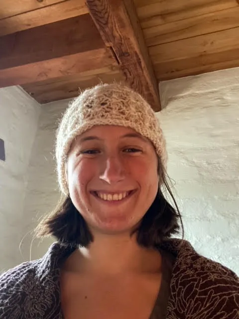 Isabella “Izzy” Blasucci